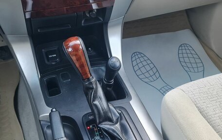 Toyota Land Cruiser Prado 120 рестайлинг, 2007 год, 1 885 000 рублей, 31 фотография