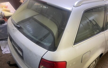 Audi A6, 2001 год, 400 000 рублей, 4 фотография