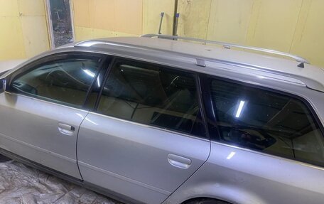 Audi A6, 2001 год, 400 000 рублей, 7 фотография