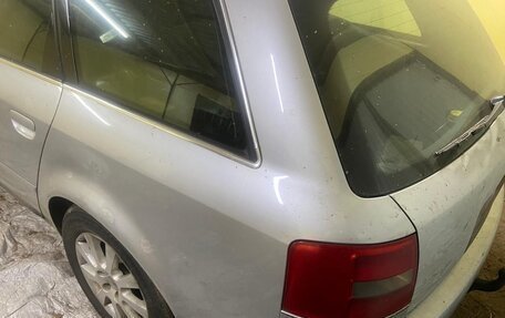 Audi A6, 2001 год, 400 000 рублей, 2 фотография