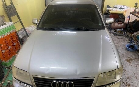 Audi A6, 2001 год, 400 000 рублей, 1 фотография