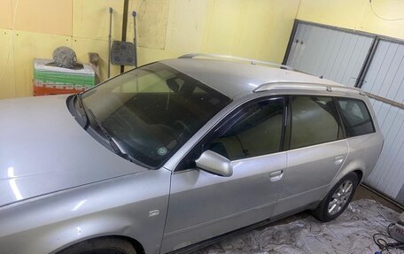 Audi A6, 2001 год, 400 000 рублей, 5 фотография