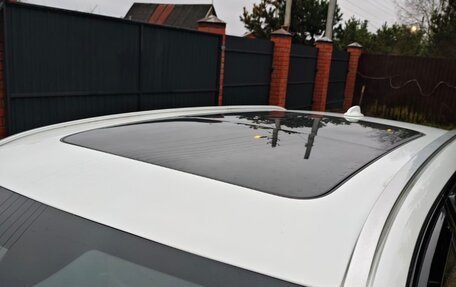 Volvo V90 Cross Country I рестайлинг, 2018 год, 4 580 000 рублей, 7 фотография