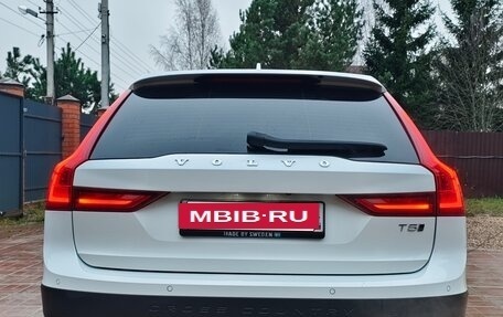 Volvo V90 Cross Country I рестайлинг, 2018 год, 4 580 000 рублей, 5 фотография