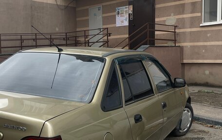 Daewoo Nexia I рестайлинг, 2008 год, 215 000 рублей, 1 фотография