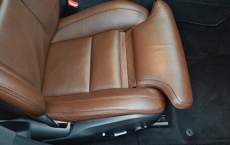 Volvo V90 Cross Country I рестайлинг, 2018 год, 4 580 000 рублей, 14 фотография