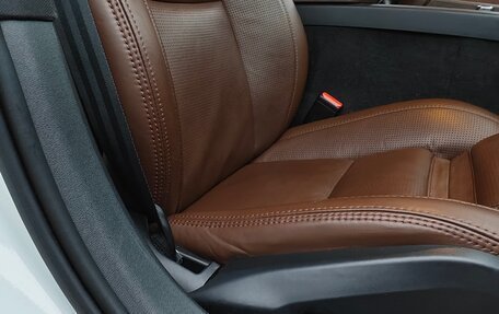 Volvo V90 Cross Country I рестайлинг, 2018 год, 4 580 000 рублей, 15 фотография