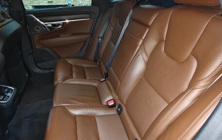 Volvo V90 Cross Country I рестайлинг, 2018 год, 4 580 000 рублей, 18 фотография