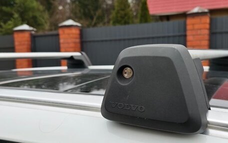 Volvo V90 Cross Country I рестайлинг, 2018 год, 4 580 000 рублей, 10 фотография