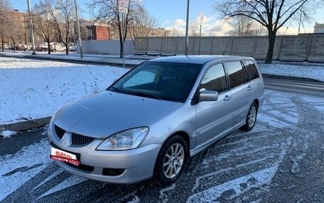 Mitsubishi Lancer IX, 2005 год, 265 000 рублей, 1 фотография