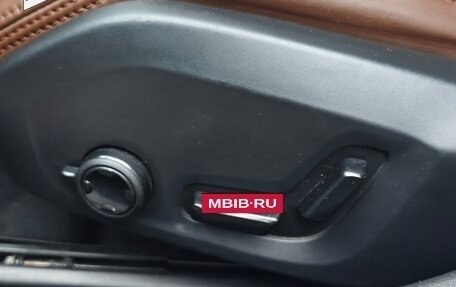 Volvo V90 Cross Country I рестайлинг, 2018 год, 4 580 000 рублей, 12 фотография