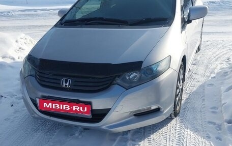 Honda Insight II рестайлинг, 2009 год, 720 000 рублей, 1 фотография