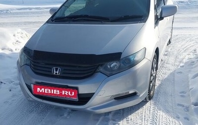Honda Insight II рестайлинг, 2009 год, 720 000 рублей, 1 фотография