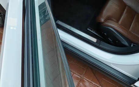 Volvo V90 Cross Country I рестайлинг, 2018 год, 4 580 000 рублей, 19 фотография