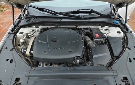 Volvo V90 Cross Country I рестайлинг, 2018 год, 4 580 000 рублей, 20 фотография