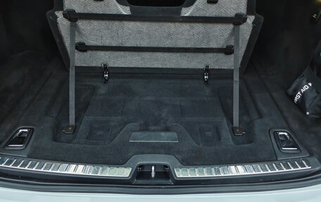 Volvo V90 Cross Country I рестайлинг, 2018 год, 4 580 000 рублей, 23 фотография