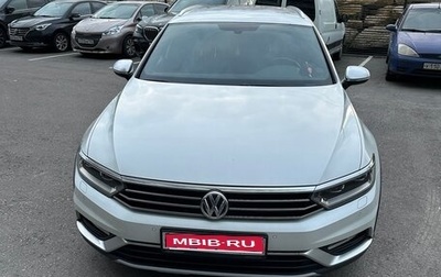 Volkswagen Passat B8 рестайлинг, 2018 год, 2 770 000 рублей, 1 фотография