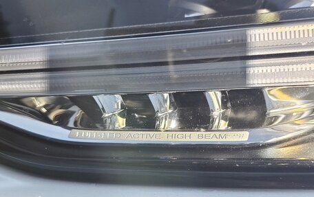 Volvo V90 Cross Country I рестайлинг, 2018 год, 4 580 000 рублей, 21 фотография