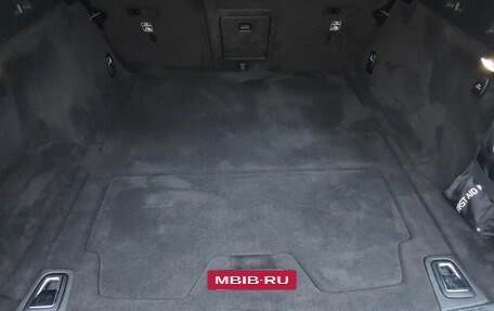 Volvo V90 Cross Country I рестайлинг, 2018 год, 4 580 000 рублей, 24 фотография