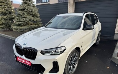 BMW X3, 2024 год, 7 660 000 рублей, 1 фотография