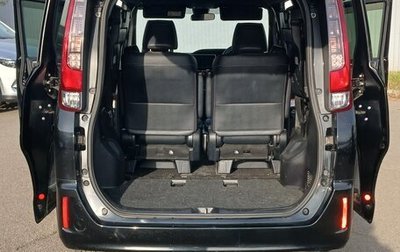 Toyota Esquire I, 2017 год, 2 450 000 рублей, 1 фотография