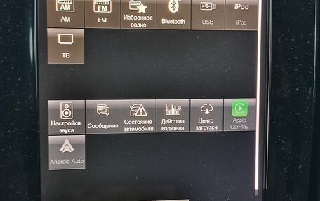 Volvo V90 Cross Country I рестайлинг, 2018 год, 4 580 000 рублей, 30 фотография