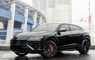 Lamborghini Urus I, 2025 год, 45 000 000 рублей, 1 фотография