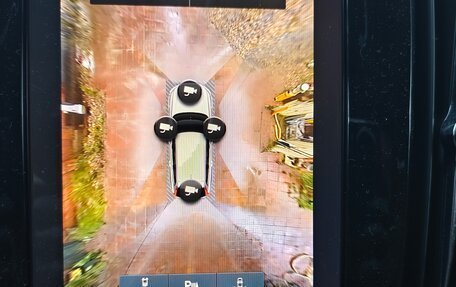 Volvo V90 Cross Country I рестайлинг, 2018 год, 4 580 000 рублей, 32 фотография