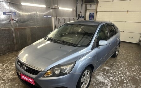 Ford Focus II рестайлинг, 2007 год, 350 000 рублей, 1 фотография