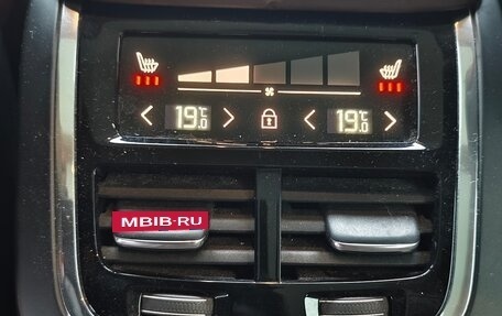 Volvo V90 Cross Country I рестайлинг, 2018 год, 4 580 000 рублей, 35 фотография