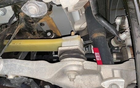 Volvo V90 Cross Country I рестайлинг, 2018 год, 4 580 000 рублей, 39 фотография