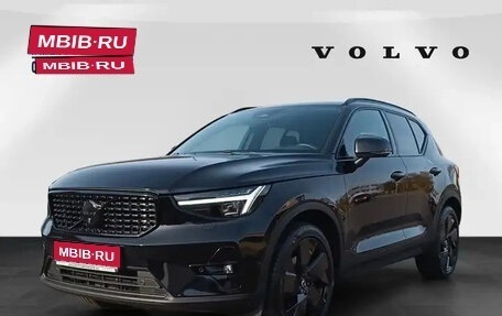 Volvo XC40 I, 2025 год, 6 500 000 рублей, 1 фотография