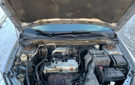 Mitsubishi Lancer IX, 2005 год, 265 000 рублей, 7 фотография