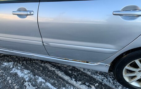 Mitsubishi Lancer IX, 2005 год, 265 000 рублей, 11 фотография