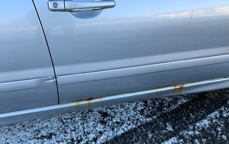 Mitsubishi Lancer IX, 2005 год, 265 000 рублей, 13 фотография