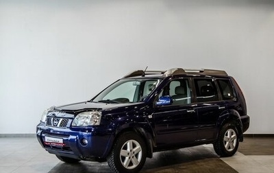 Nissan X-Trail, 2006 год, 800 000 рублей, 1 фотография