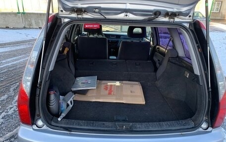 Mitsubishi Lancer IX, 2005 год, 265 000 рублей, 6 фотография