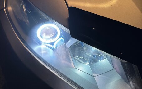 Honda Insight II рестайлинг, 2009 год, 720 000 рублей, 4 фотография