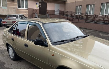 Daewoo Nexia I рестайлинг, 2008 год, 215 000 рублей, 4 фотография