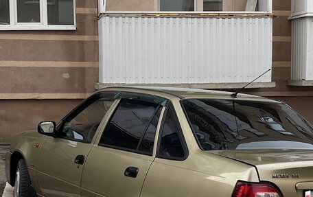 Daewoo Nexia I рестайлинг, 2008 год, 215 000 рублей, 8 фотография