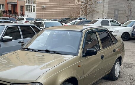 Daewoo Nexia I рестайлинг, 2008 год, 215 000 рублей, 6 фотография