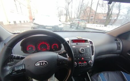 KIA cee'd I рестайлинг, 2010 год, 650 000 рублей, 5 фотография