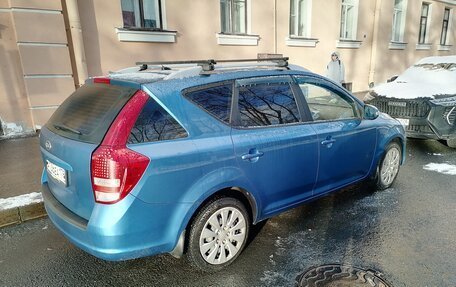 KIA cee'd I рестайлинг, 2010 год, 650 000 рублей, 4 фотография