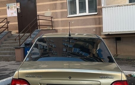 Daewoo Nexia I рестайлинг, 2008 год, 215 000 рублей, 2 фотография