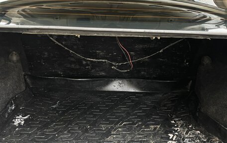 Daewoo Nexia I рестайлинг, 2008 год, 215 000 рублей, 12 фотография