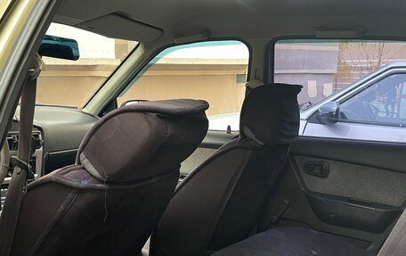 Daewoo Nexia I рестайлинг, 2008 год, 215 000 рублей, 10 фотография