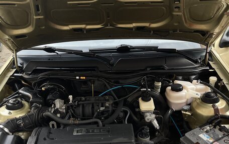 Daewoo Nexia I рестайлинг, 2008 год, 215 000 рублей, 13 фотография