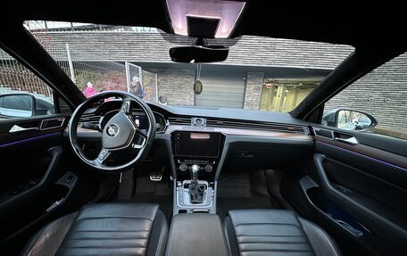 Volkswagen Passat B8 рестайлинг, 2018 год, 2 770 000 рублей, 11 фотография