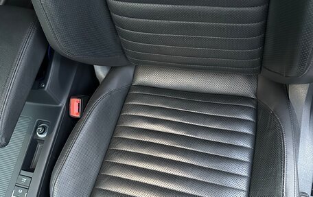 Volkswagen Passat B8 рестайлинг, 2018 год, 2 770 000 рублей, 8 фотография