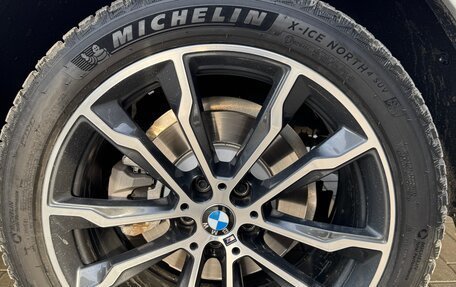 BMW X3, 2024 год, 7 660 000 рублей, 12 фотография